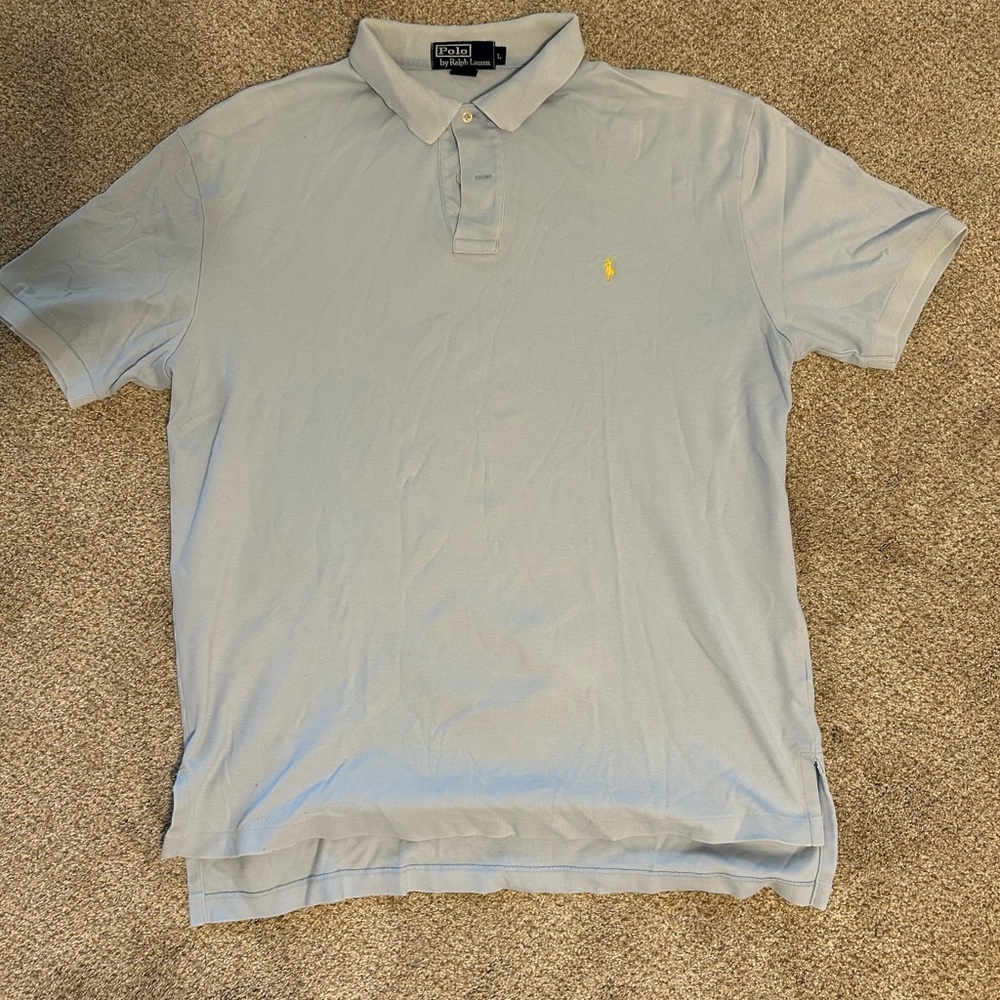 Polo Ralph Lauren Classic Polo